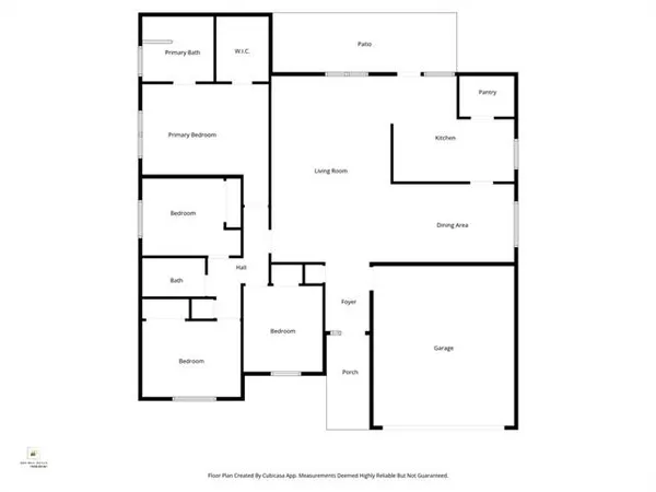 $275,000 | 2014 North Village Green Street, Harvey, LA 70058