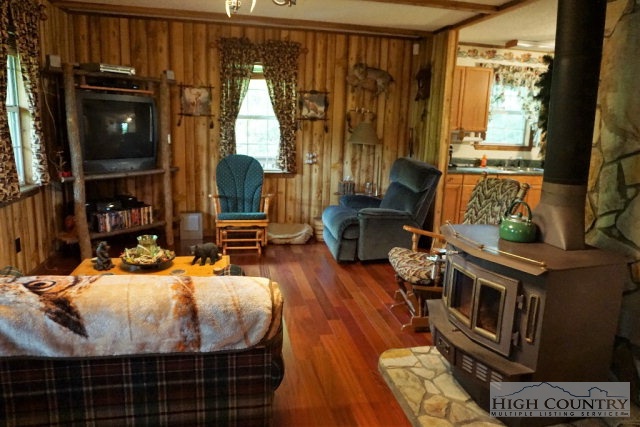 473 Lyalls Acres Road Lansing, NC 28643 - Photo 13 of 18