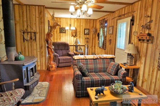 473 Lyalls Acres Road Lansing, NC 28643 - Photo 14 of 18
