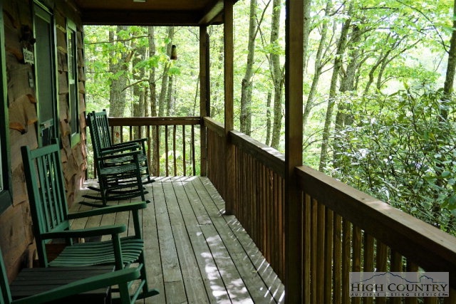 473 Lyalls Acres Road Lansing, NC 28643 - Photo 6 of 18