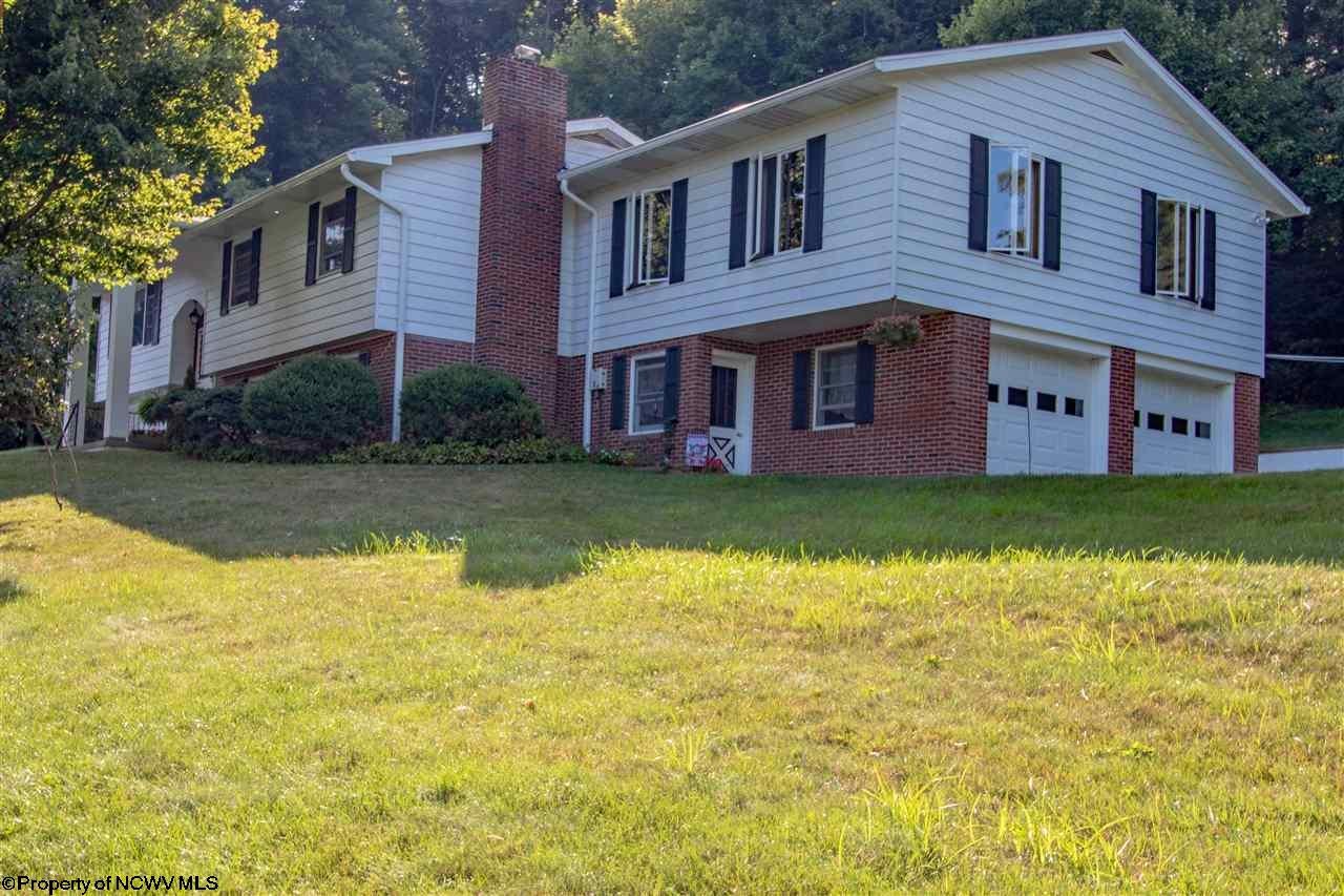 13 Daffodil Road Morgantown, WV 26501 - Photo 20 of 20 Gallery Image 20