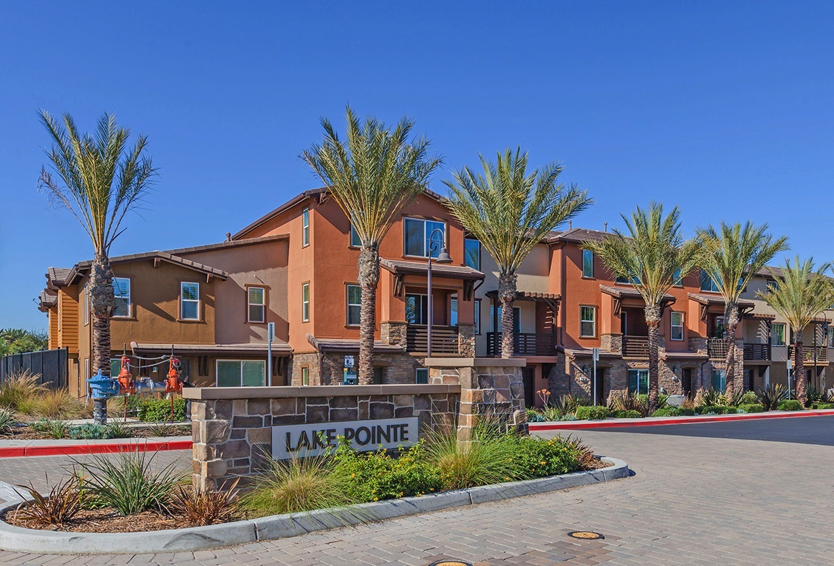 2770 Sparta Road, Unit 2 Chula Vista, CA 91915 - Photo 1 of 25 Beautiful Palermo Complex at Lake Pointe!