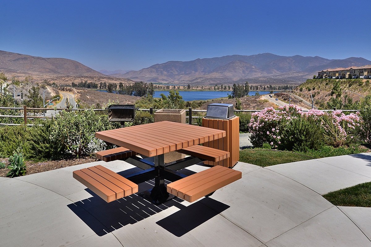 2770 Sparta Road, Unit 2 Chula Vista, CA 91915 - Photo 22 of 25 Beautiful Parks Nearby....