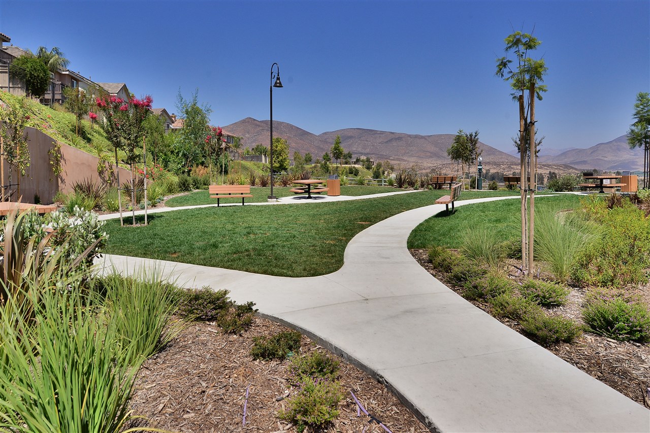 2770 Sparta Road, Unit 2 Chula Vista, CA 91915 - Photo 23 of 25 Another View of local Trails...