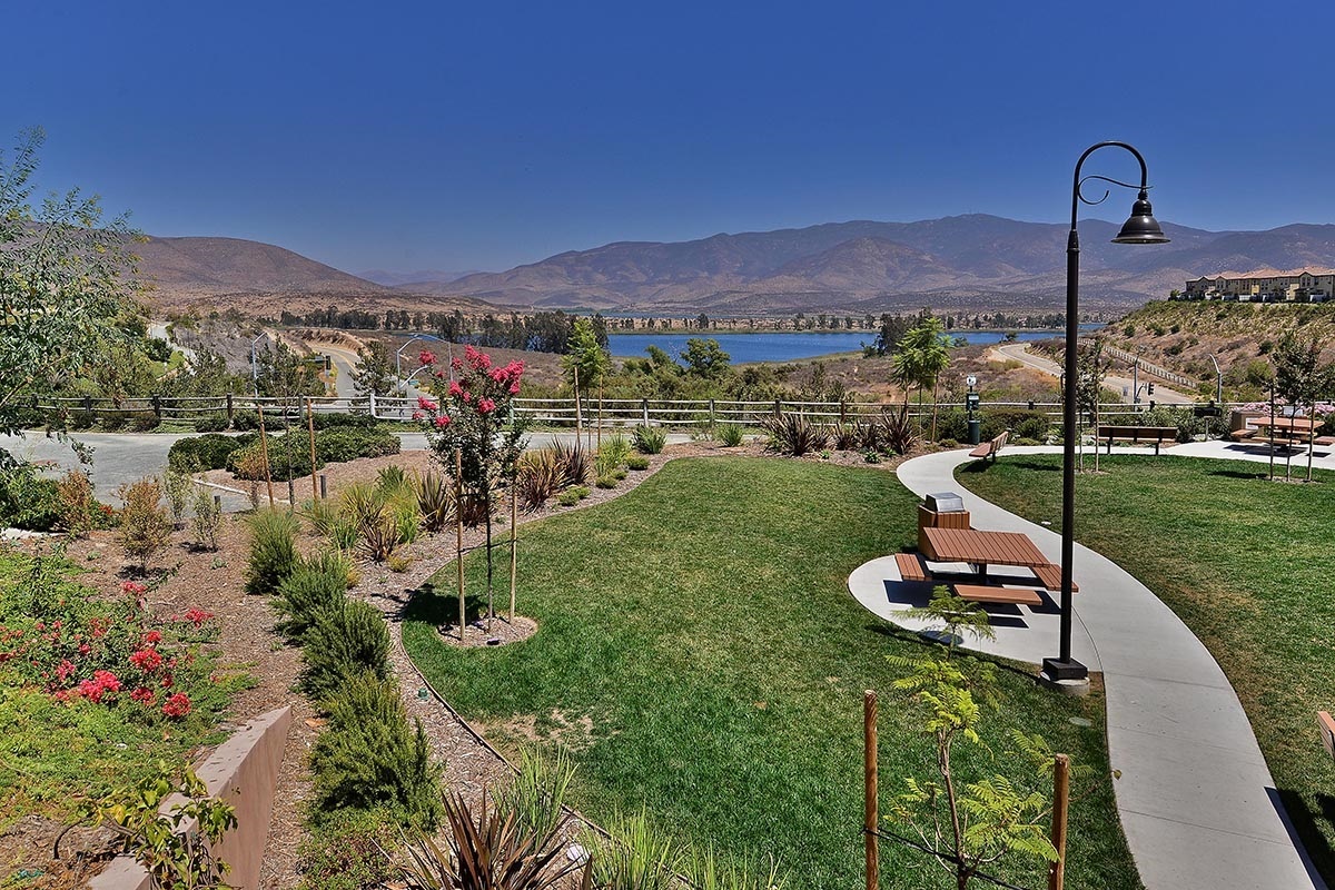 2770 Sparta Road, Unit 2 Chula Vista, CA 91915 - Photo 24 of 25 Parks and Trails to walk to....