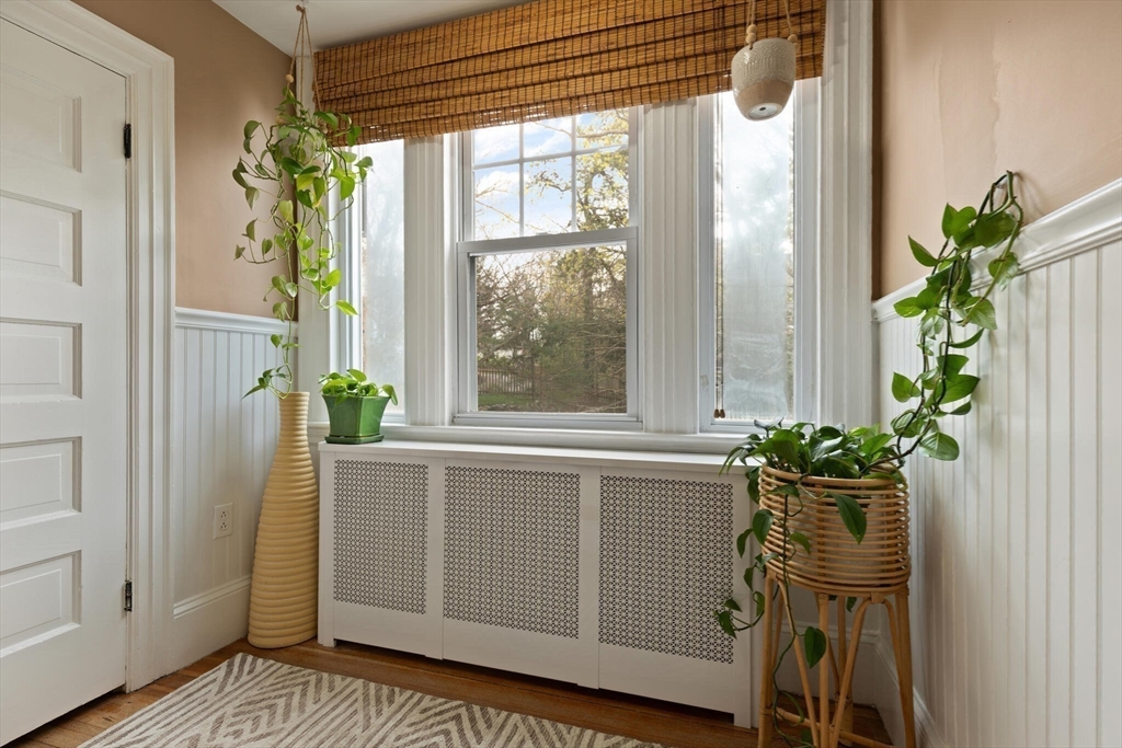 29 Station Street Sharon, MA 02067 - Photo 22 of 42 a view of a entryway