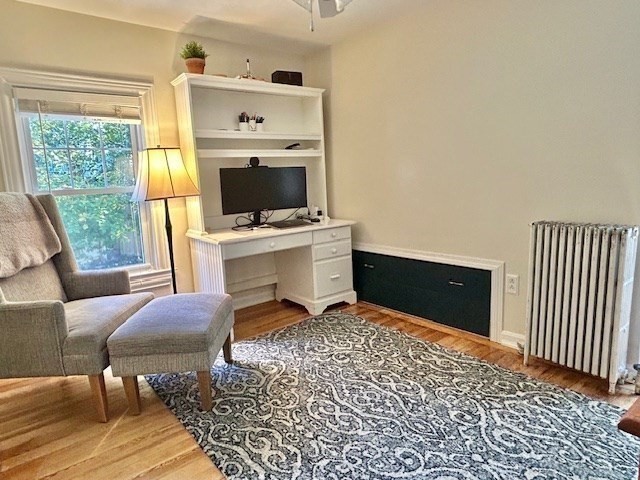 29 Station Street Sharon, MA 02067 - Photo 29 of 42 a workspace with furniture and window