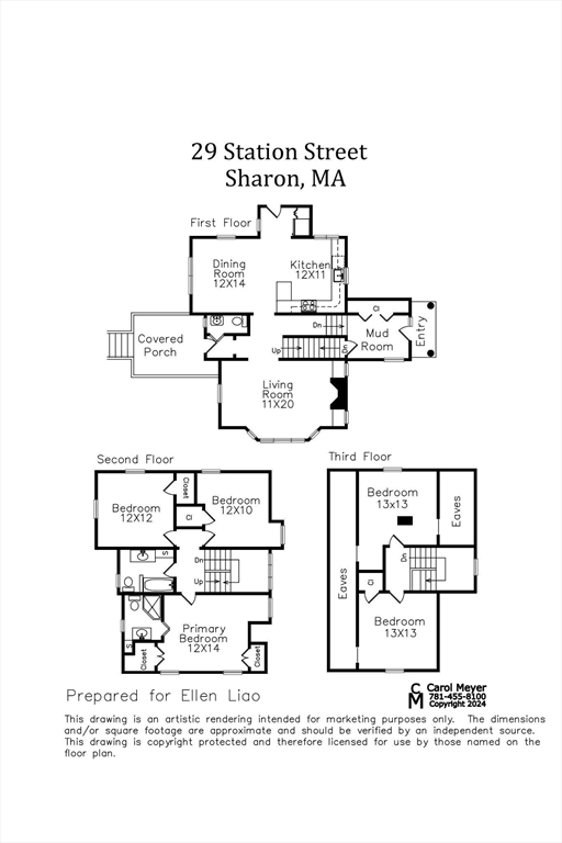 29 Station Street Sharon, MA 02067 - Photo 36 of 42 unknown