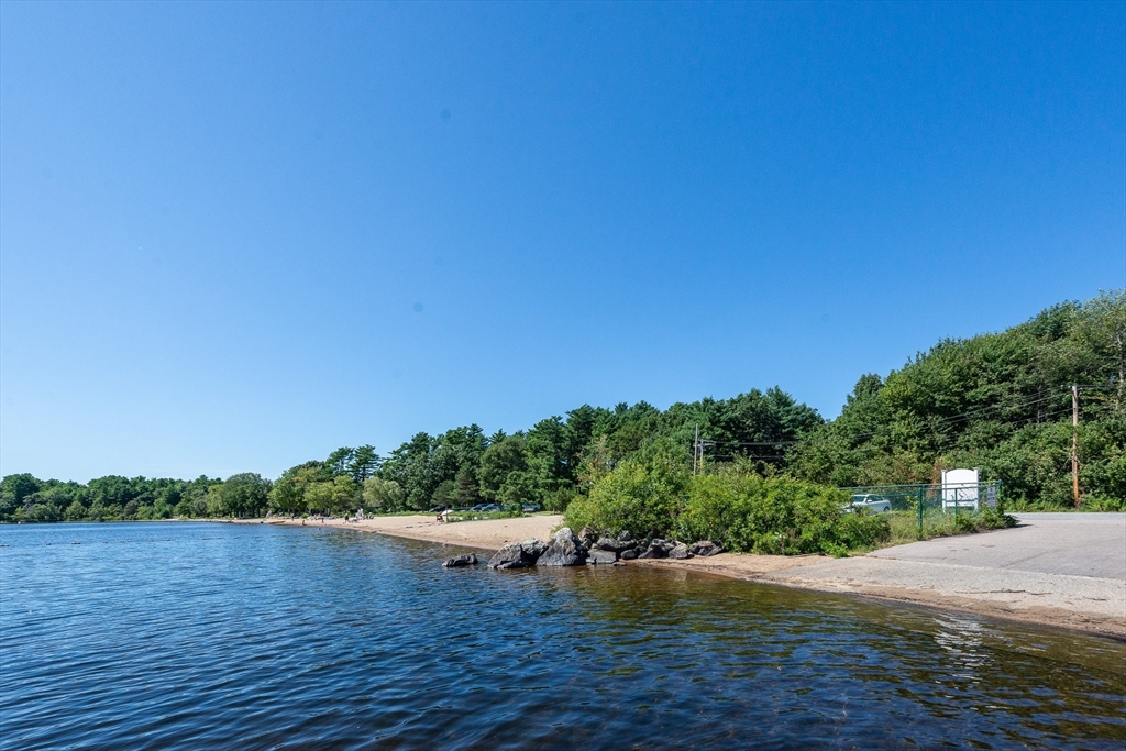 29 Station Street Sharon, MA 02067 - Photo 37 of 42 a view of an ocean beach