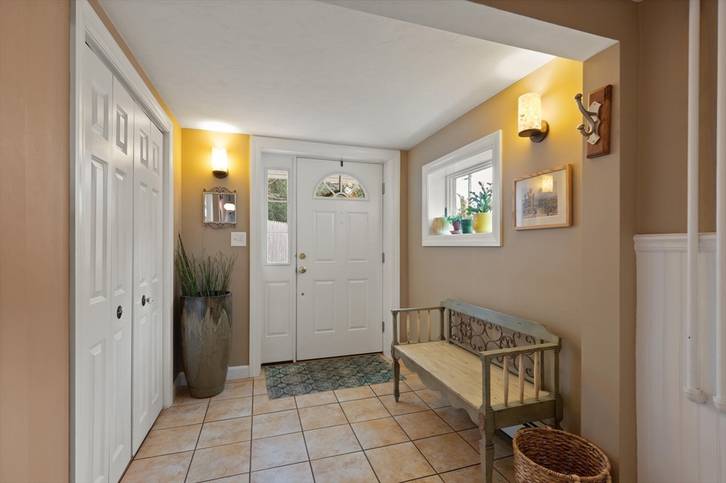 29 Station Street Sharon, MA 02067 - Photo 8 of 42 a spacious bathroom with a shower