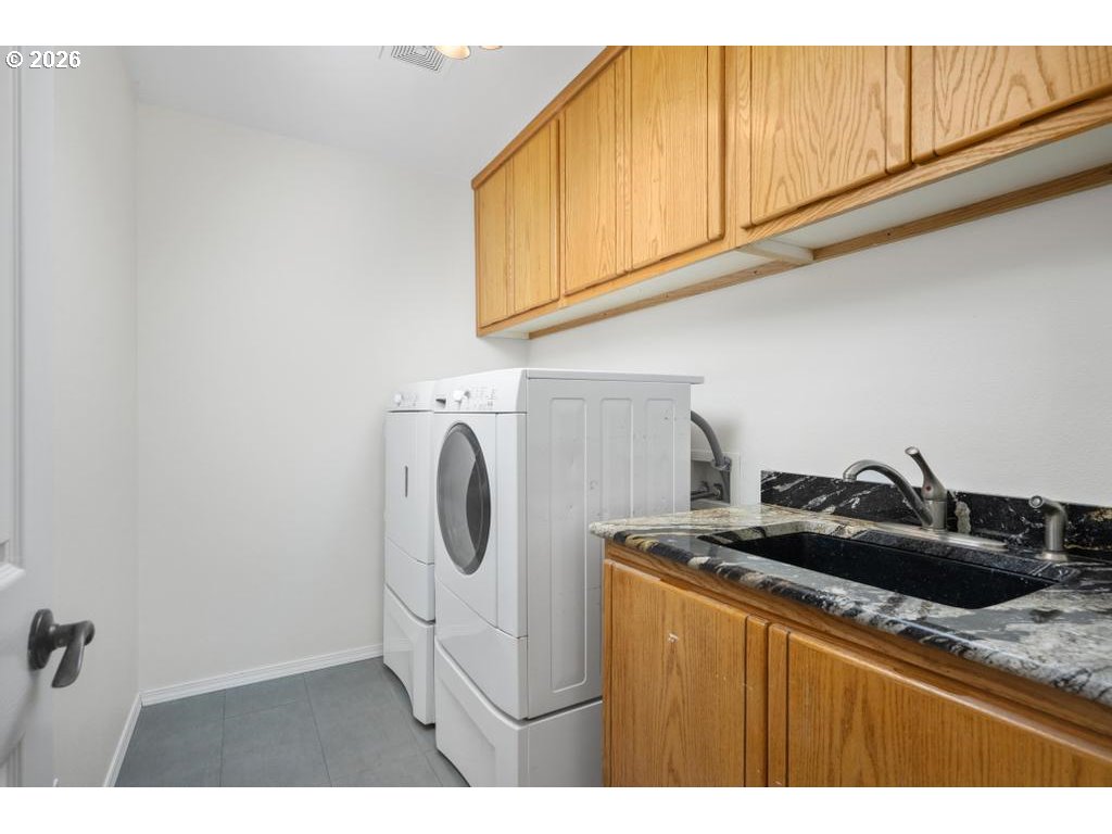 15530 Northwest Old Pumpkin Ridge Road North Plains, OR 97133 - Photo 27 of 48 Laundry