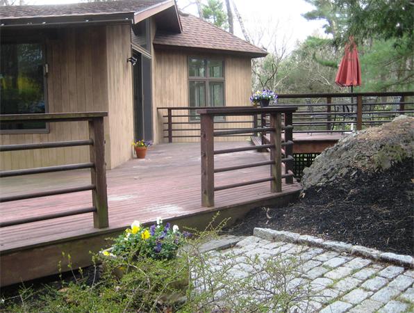 21 Stonehedge Road Lincoln, MA 01773 - Photo 8 of 19