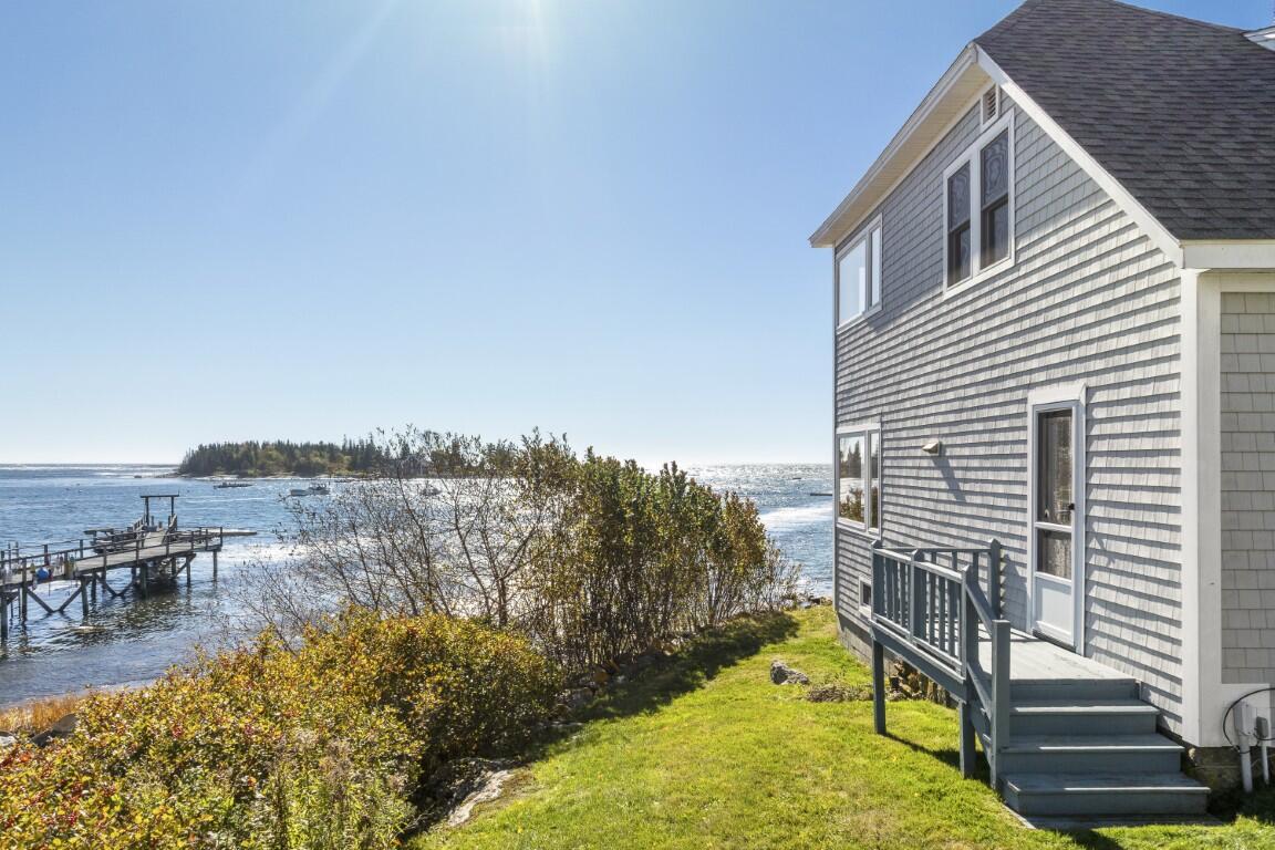 22 Gray Road Southport, ME 04576 - Photo 38 of 66