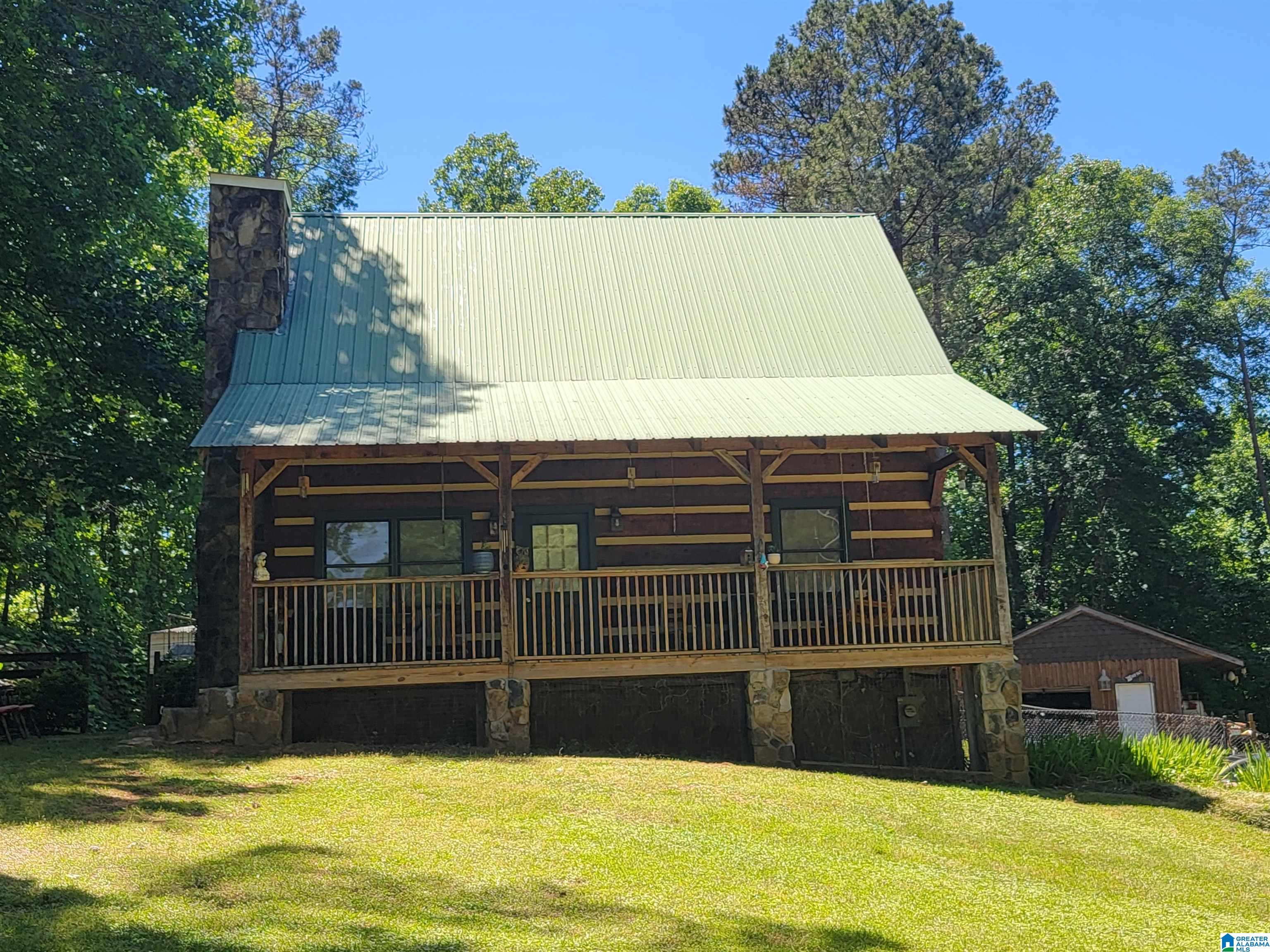 3156 Louina Road Roanoke, AL 36274 - Photo 1 of 37