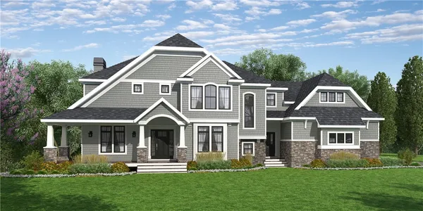 $1,949,500 | 210 Explorer Drive, North Kingstown, RI 02874