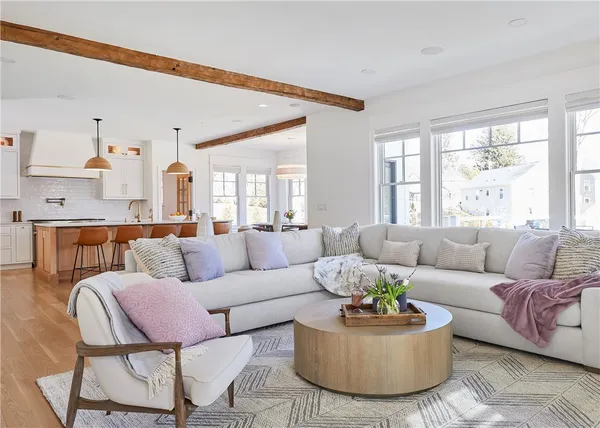 $1,949,500 | 210 Explorer Drive, North Kingstown, RI 02874