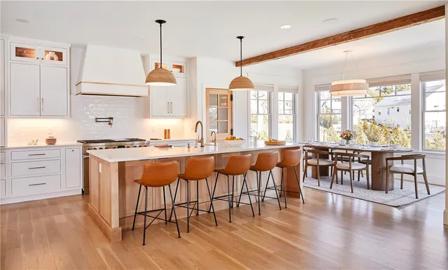 $1,949,500 | 210 Explorer Drive, North Kingstown, RI 02874