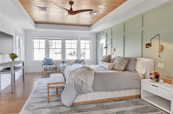 $1,949,500 | 210 Explorer Drive, North Kingstown, RI 02874