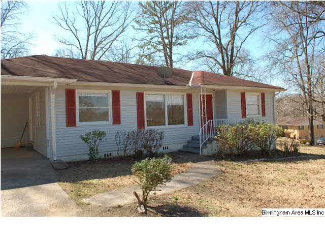 241 22nd Avenue Northwest Birmingham, AL 35215 - Photo 1 of 21