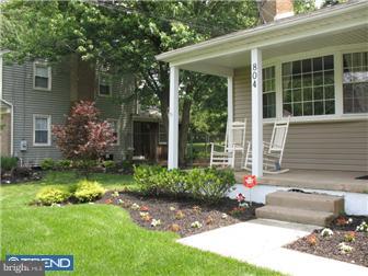 804 Hilltop Road Cinnaminson, NJ 08077 - Photo 2 of 12 Exterior Front