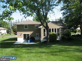 804 Hilltop Road Cinnaminson, NJ 08077 - Photo 12 of 12 Exterior Back