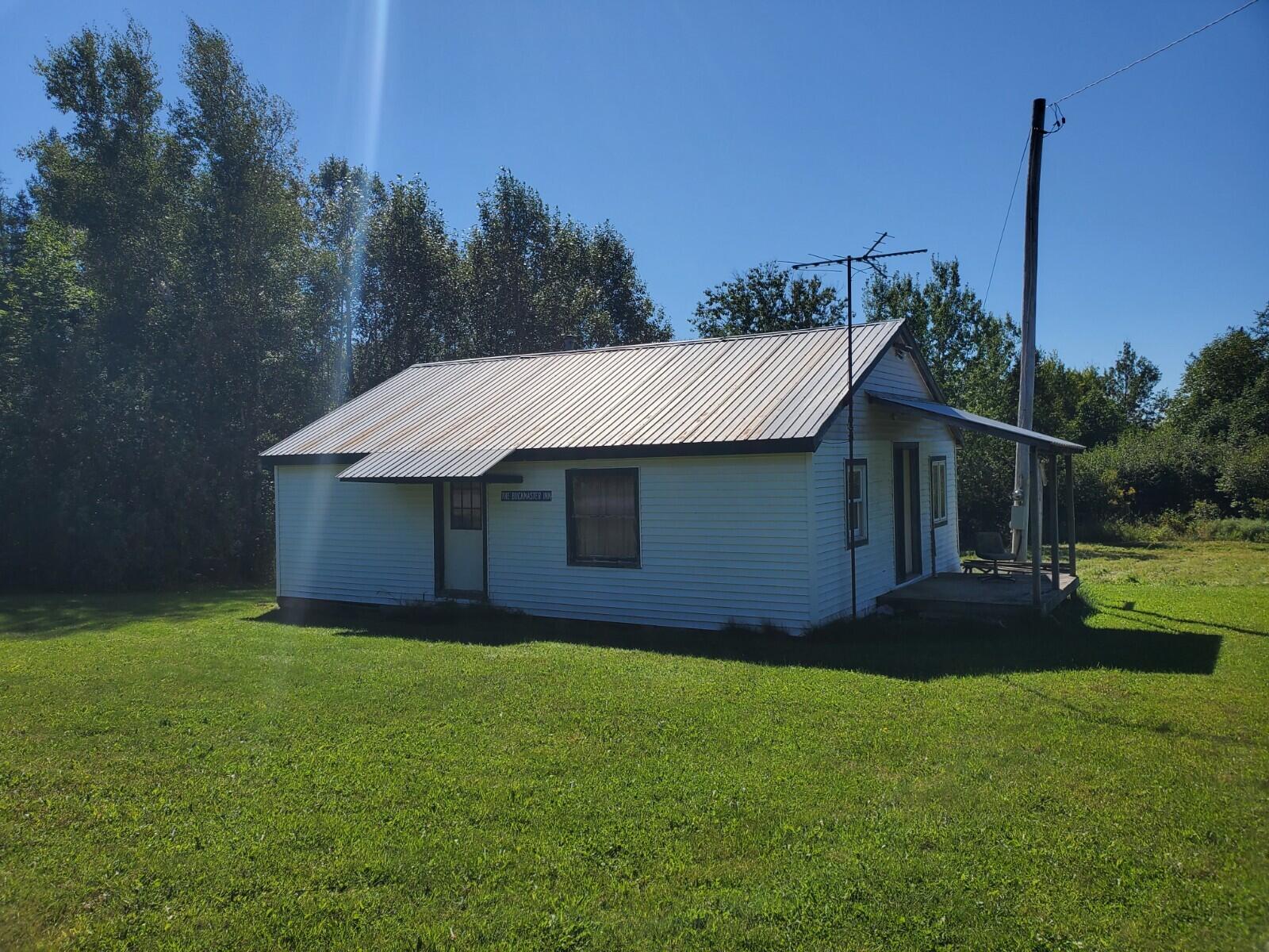 0 Bangor Road Houlton, ME 04730 - Photo 3 of 10 20220902_143540