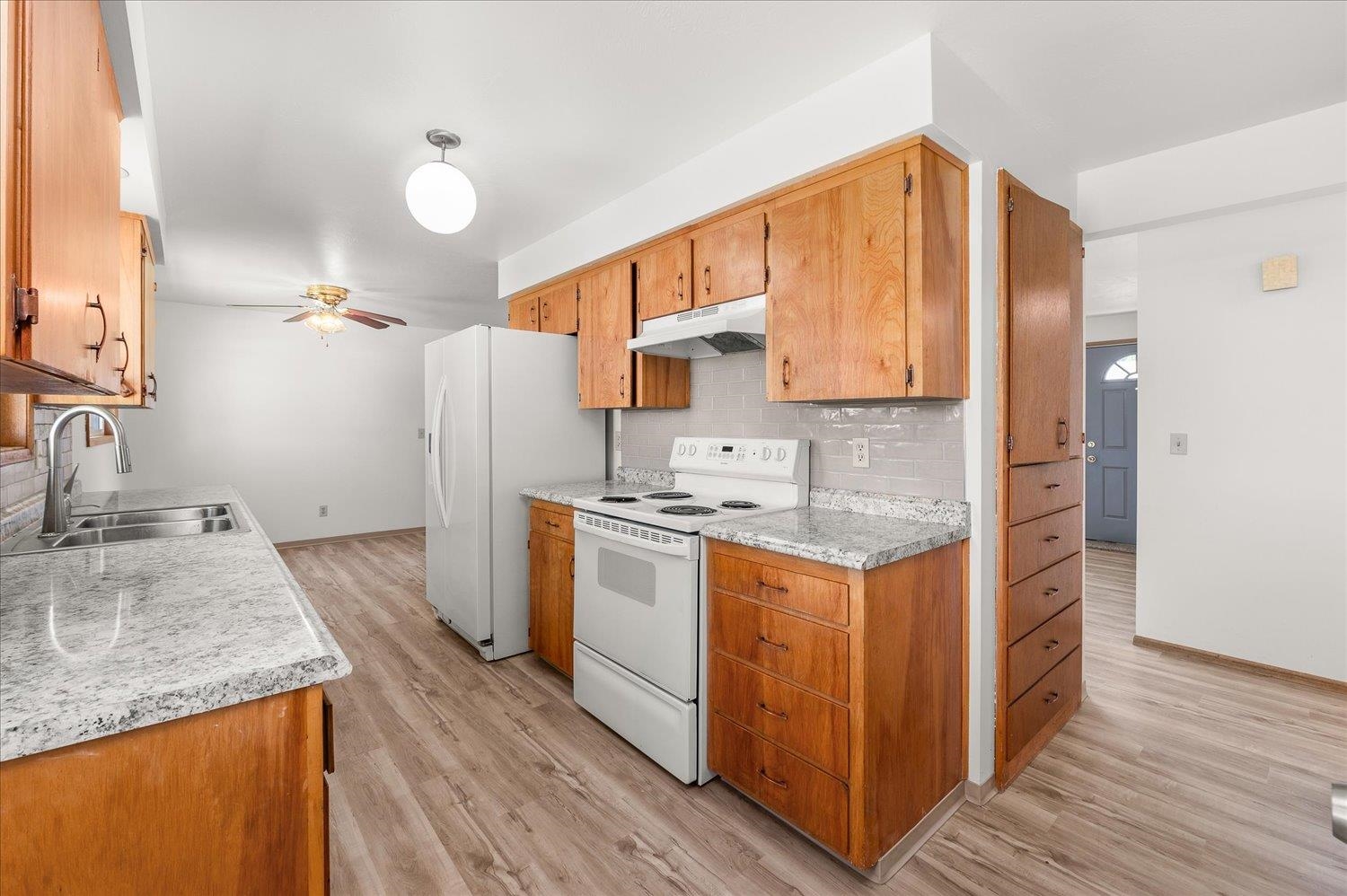 4212 North Woodlawn Road Spokane, WA 99216 - Photo 12 of 38 Gallery Image 12