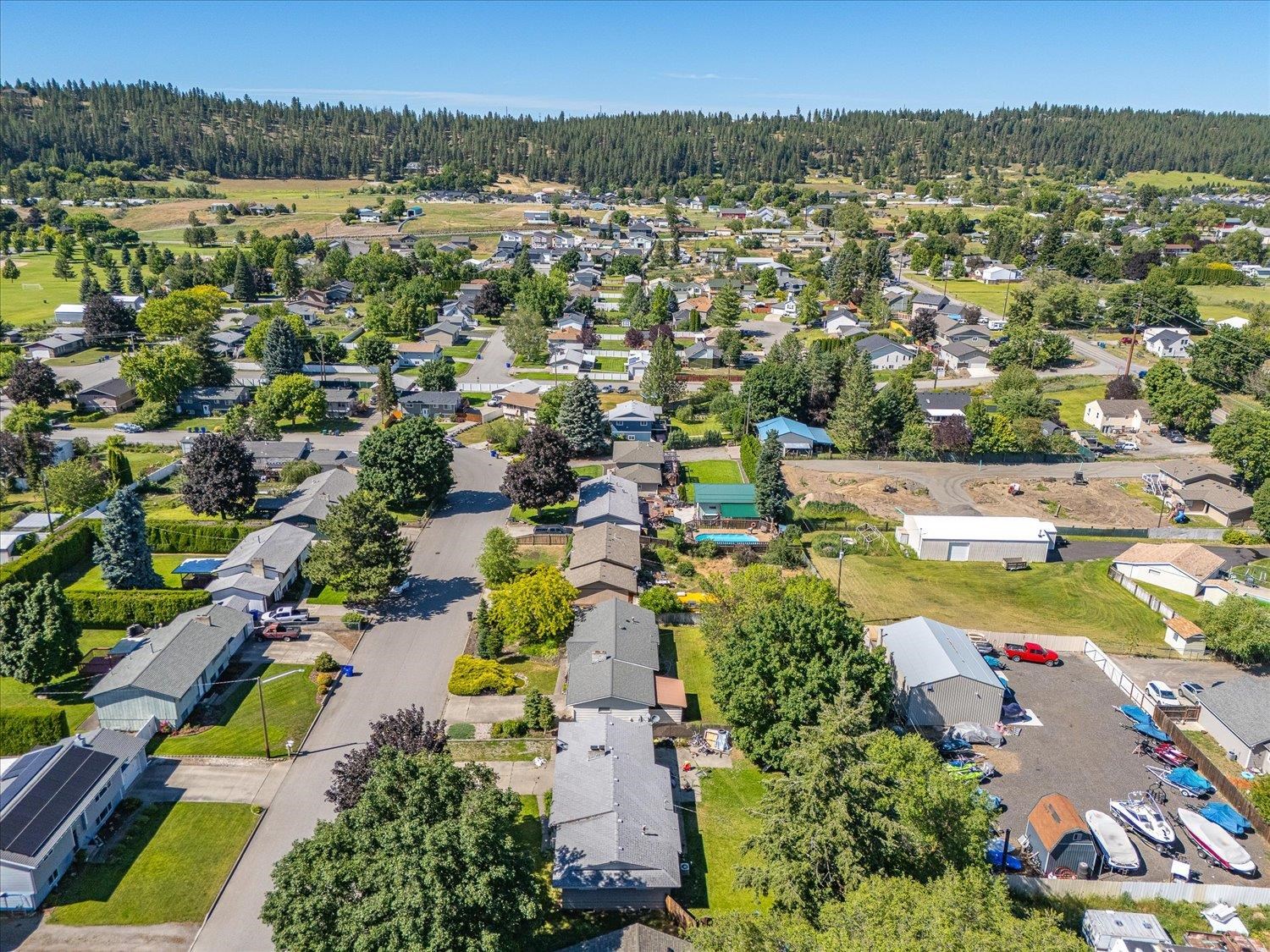 4212 North Woodlawn Road Spokane, WA 99216 - Photo 35 of 38 Gallery Image 35
