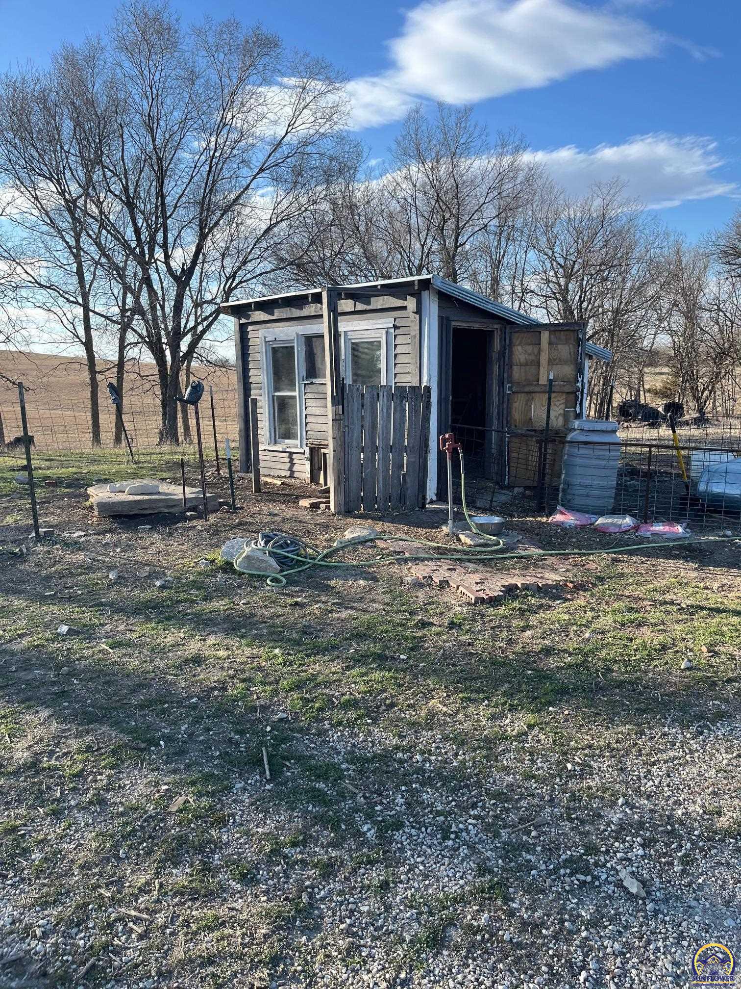 28175 Pleasant Ridge Road Havensville, KS 66432 - Photo 18 of 21