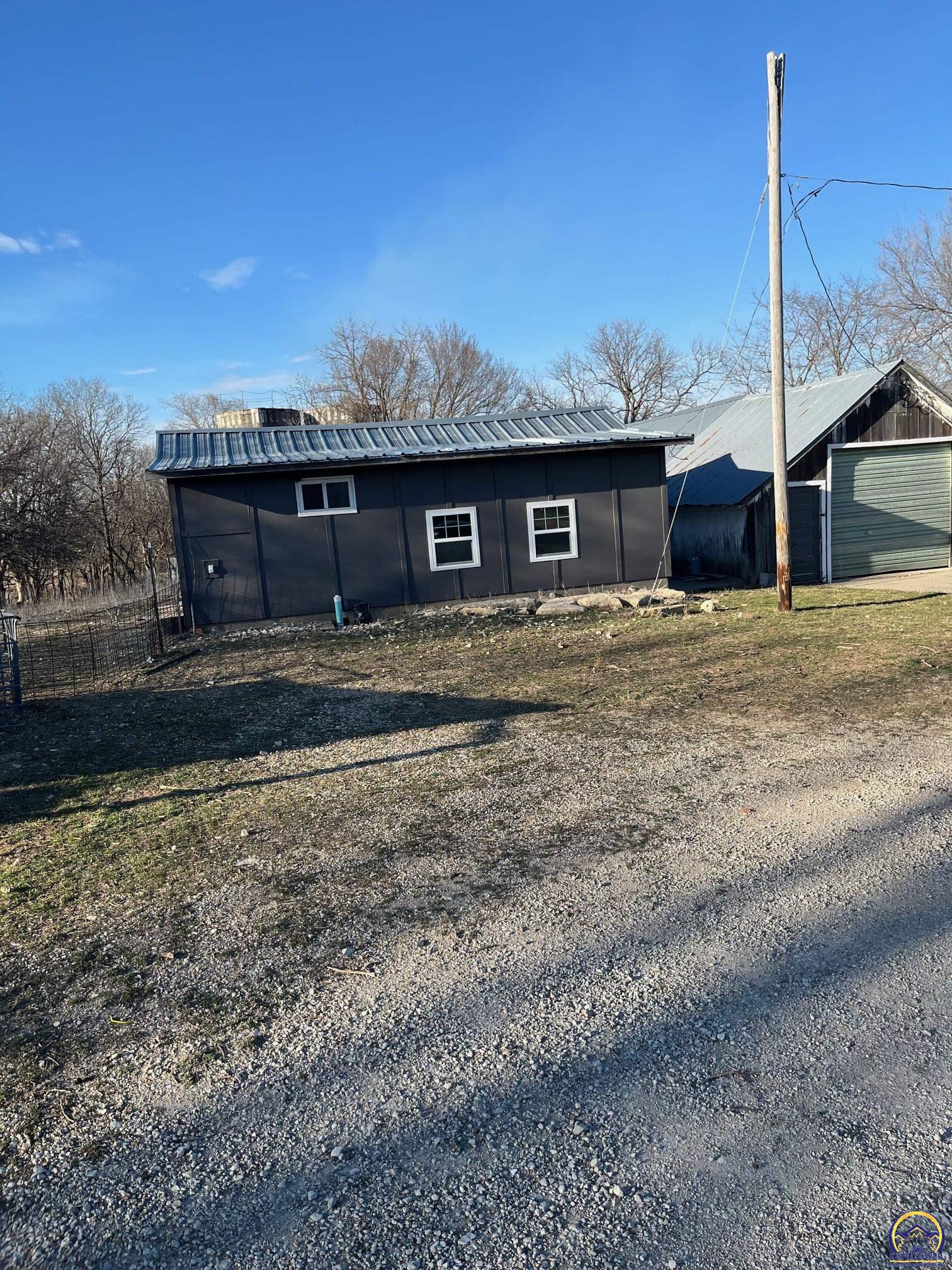 28175 Pleasant Ridge Road Havensville, KS 66432 - Photo 19 of 21