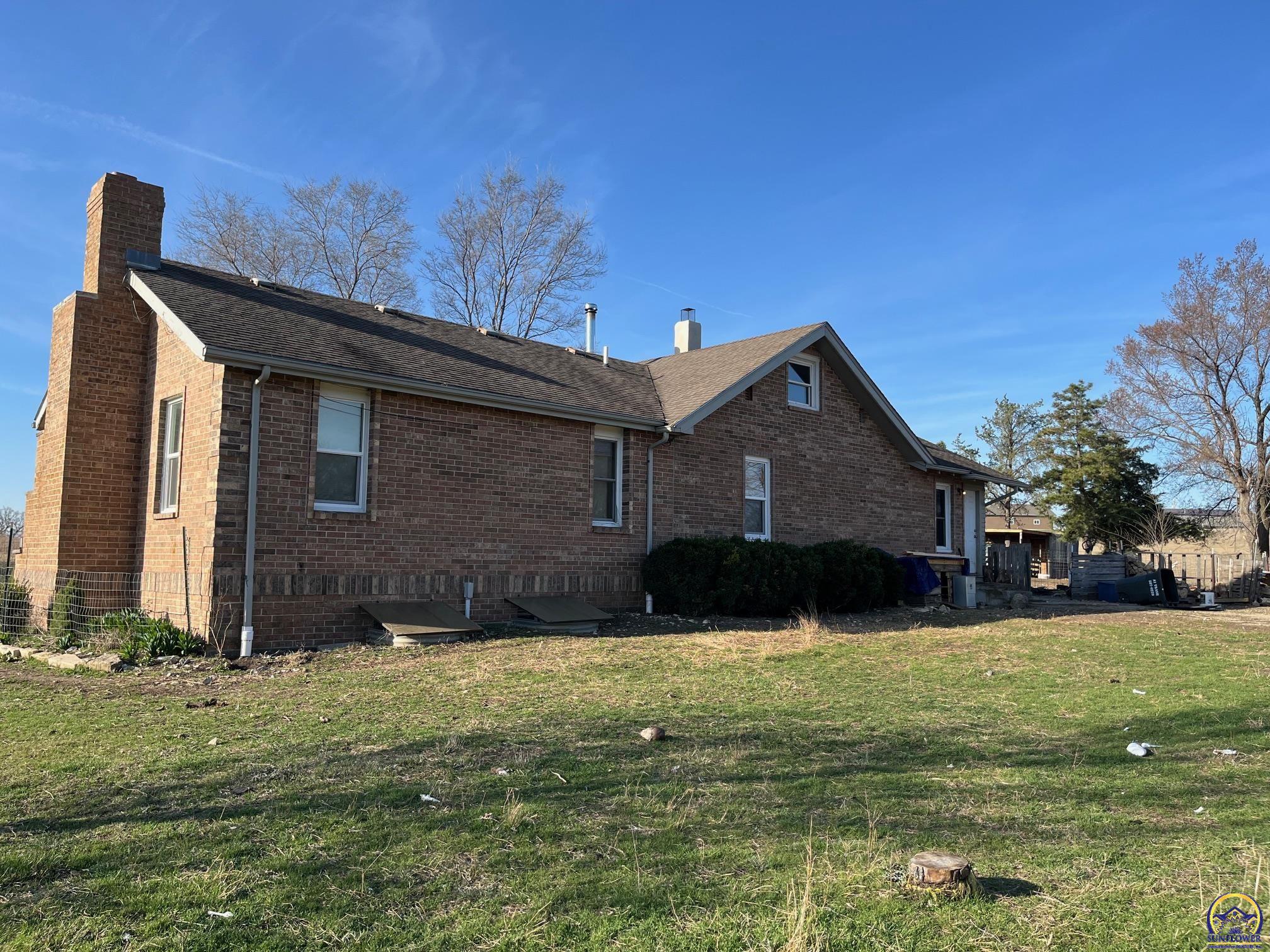 28175 Pleasant Ridge Road Havensville, KS 66432 - Photo 2 of 21