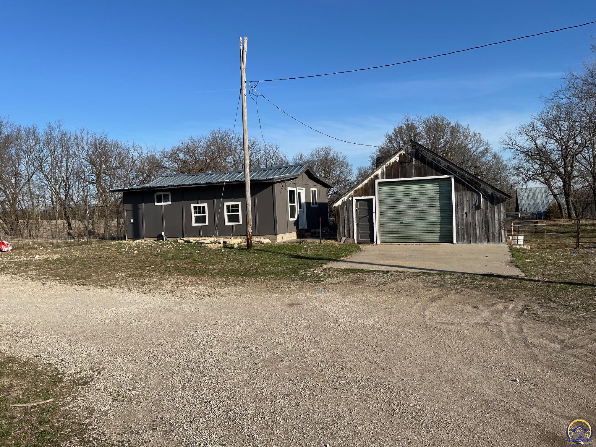 28175 Pleasant Ridge Road Havensville, KS 66432 - Photo 21 of 21
