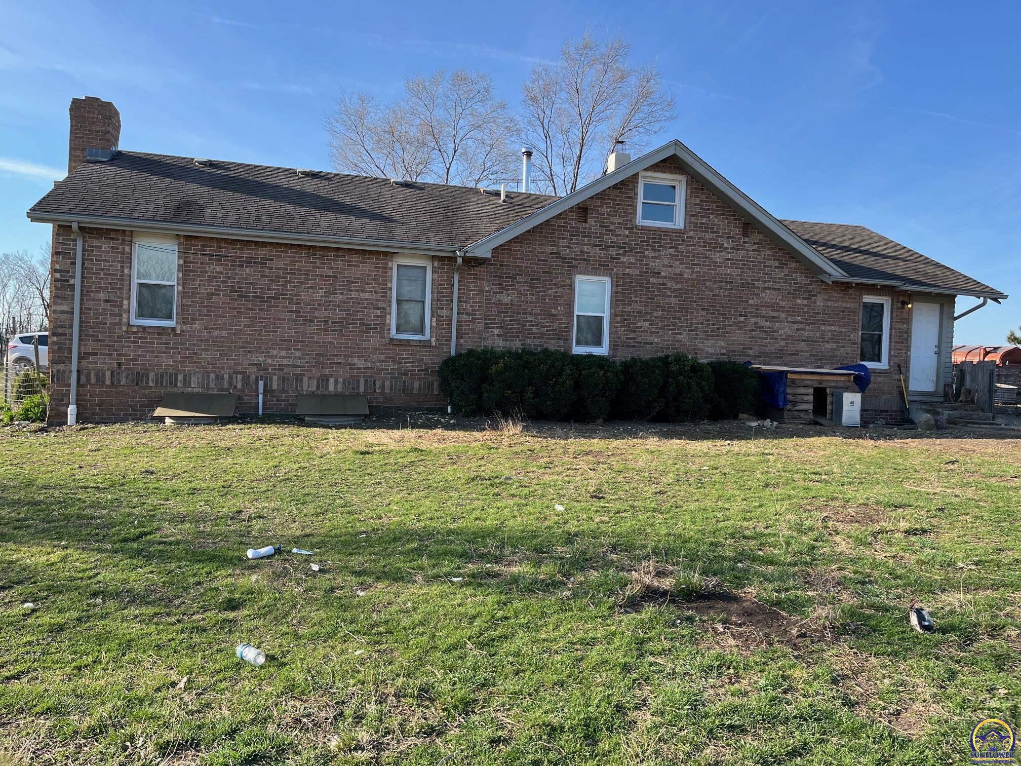 28175 Pleasant Ridge Road Havensville, KS 66432 - Photo 3 of 21