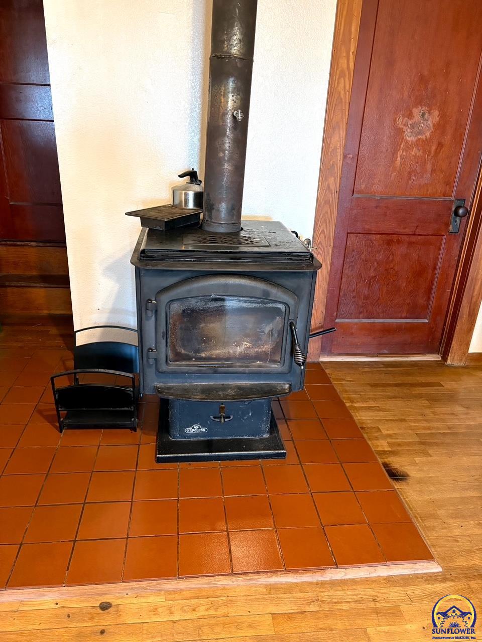 28175 Pleasant Ridge Road Havensville, KS 66432 - Photo 8 of 21