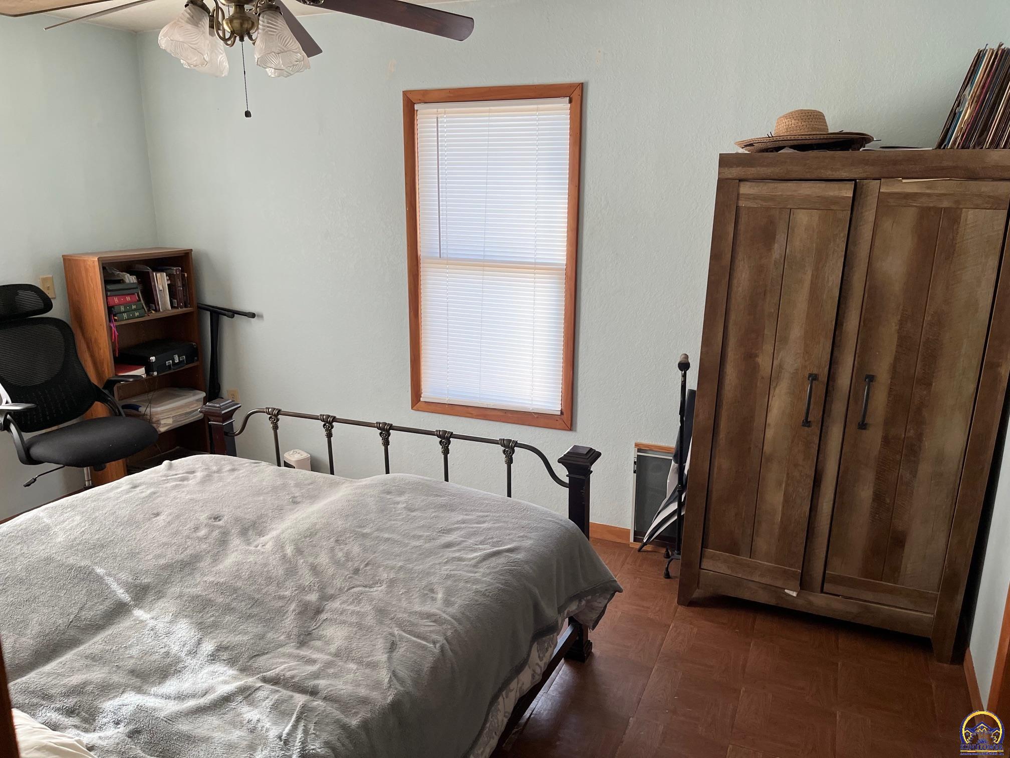 28175 Pleasant Ridge Road Havensville, KS 66432 - Photo 9 of 21