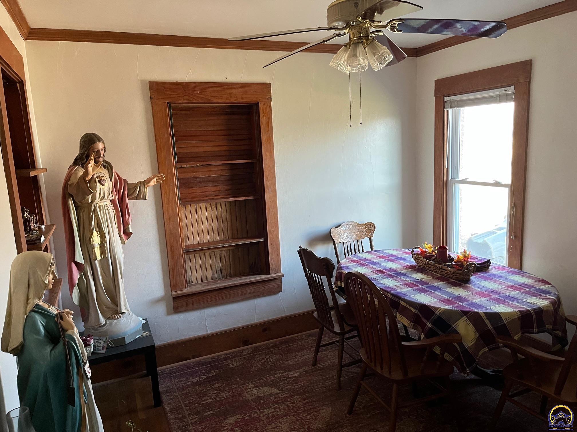 28175 Pleasant Ridge Road Havensville, KS 66432 - Photo 10 of 21