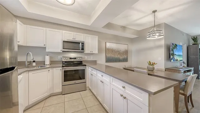 $339,000 | 4240 Breezeway Boulevard, Unit 310, Sarasota, FL 34238