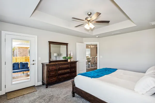 $479,900 | 4835 Horace Lunsford Road, Milton, FL 32570