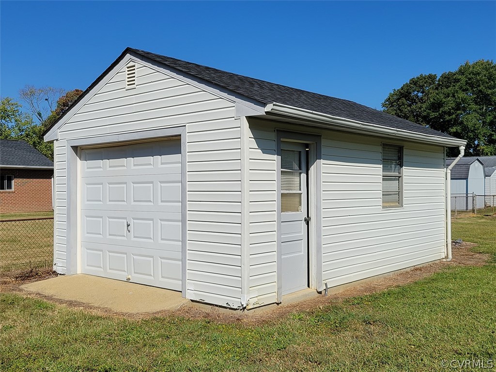 1808 Betner Road Sandston, VA 23150 - Photo 41 of 50 Gallery Image 41