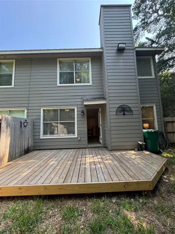 $2,400 | 195 Blushwood Place, The Woodlands, TX 77382