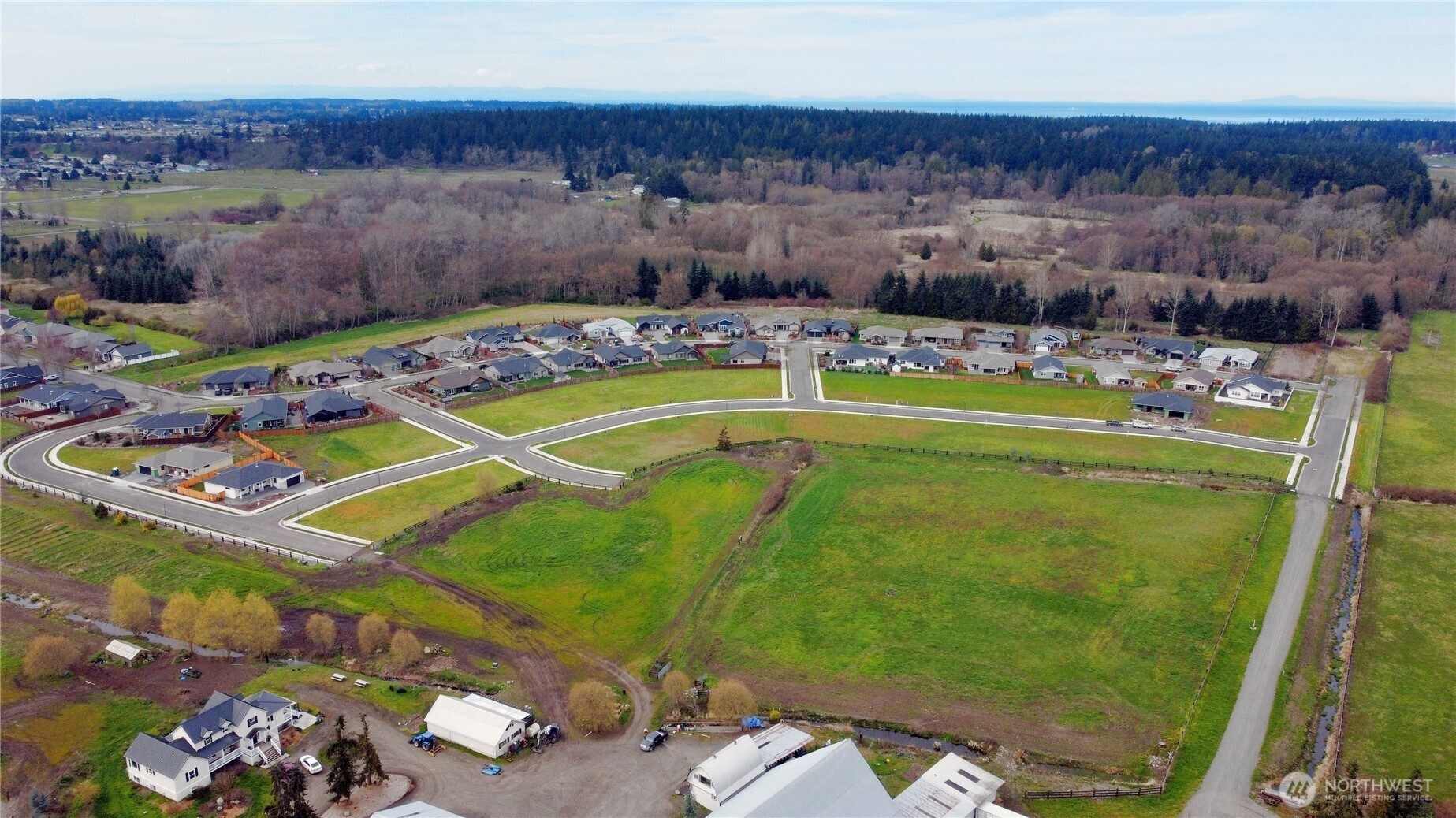 71 Dover Lane Sequim, WA 98382 - Photo 3 of 6