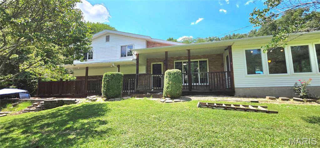 601 Erskine Street Chester, IL 62233 - Photo 2 of 54