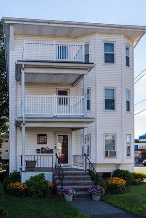346 Trapelo Road, Unit 3 Belmont, MA 02478 - Photo 1 of 22 Gallery Image 1