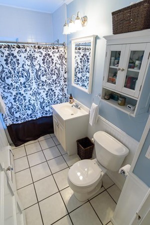 346 Trapelo Road, Unit 3 Belmont, MA 02478 - Photo 19 of 22 Gallery Image 19