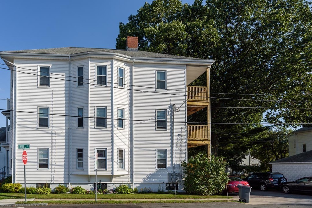 346 Trapelo Road, Unit 3 Belmont, MA 02478 - Photo 21 of 22 Gallery Image 21