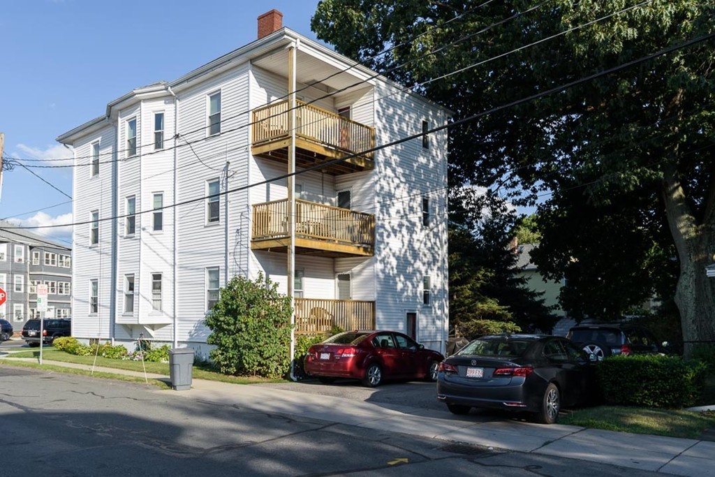 346 Trapelo Road, Unit 3 Belmont, MA 02478 - Photo 22 of 22 Gallery Image 22