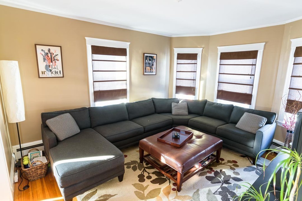 346 Trapelo Road, Unit 3 Belmont, MA 02478 - Photo 4 of 22 Gallery Image 4