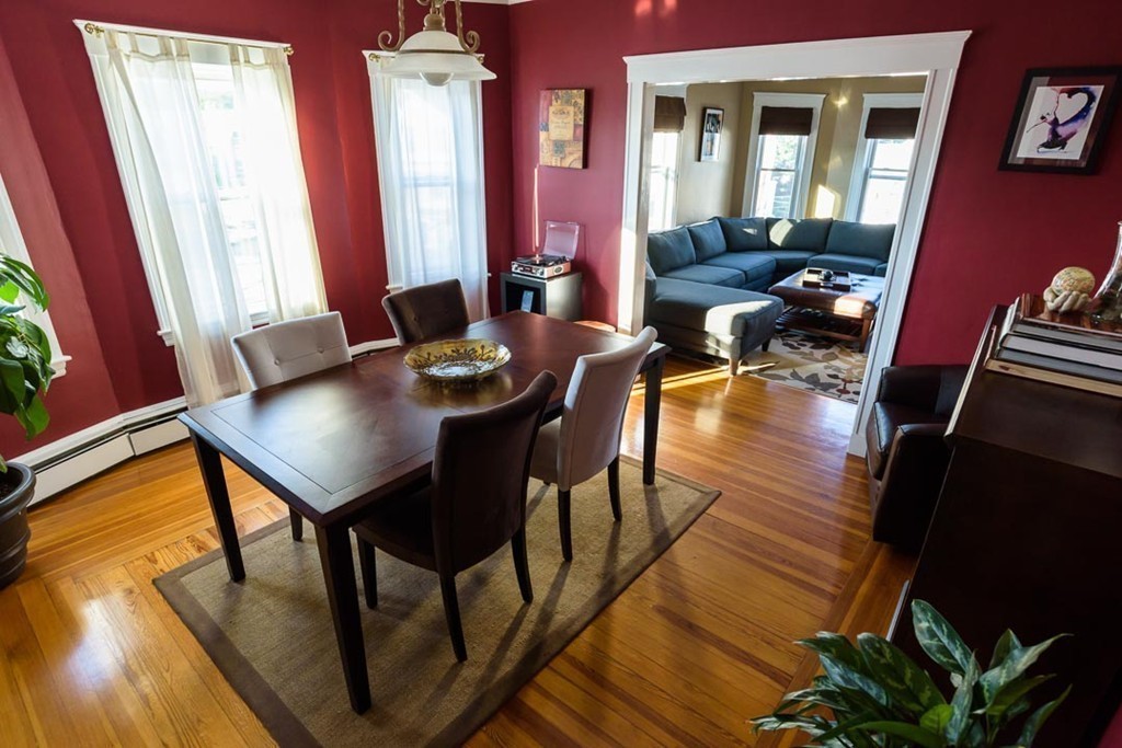 346 Trapelo Road, Unit 3 Belmont, MA 02478 - Photo 8 of 22 Gallery Image 8