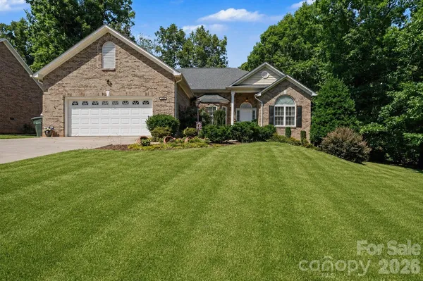 $499,990 | 3563 Wandering Lane, Unit 33, Hickory, NC 28601
