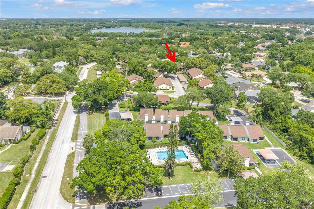 3600 Magnolia Ridge Circle, Unit 1224 Palm Harbor, FL 34684 - Photo 19 of 20